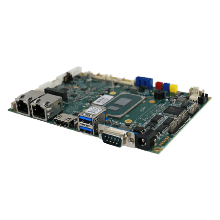 Embedded Boards