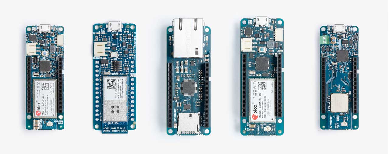 IoT Boards
