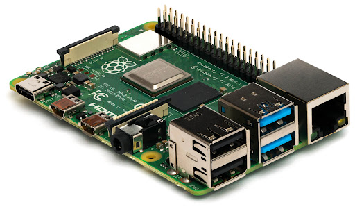Raspberry Pi Boards