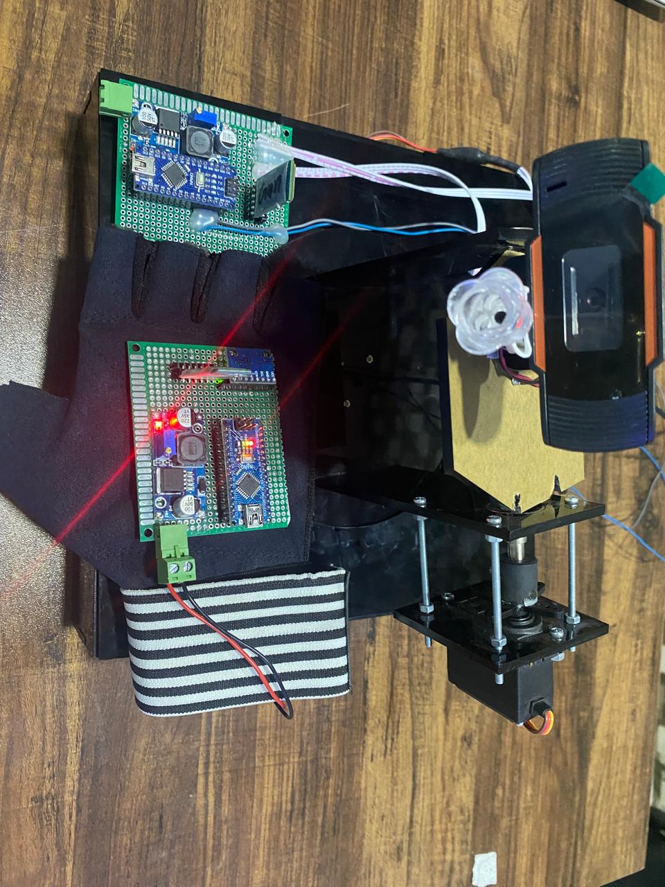 Radar IoT Enemy Detection - Image 3