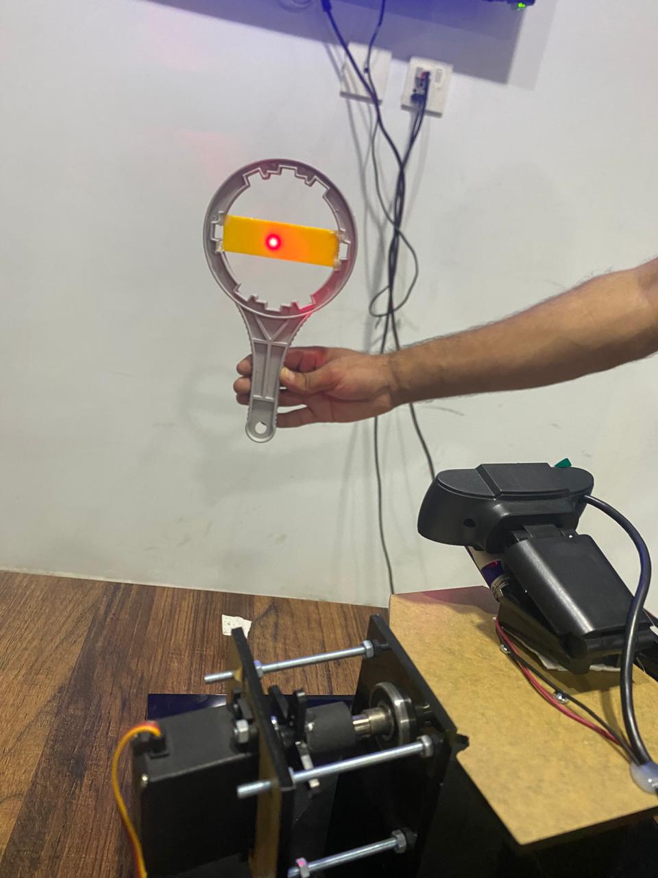 Radar IoT Enemy Detection - Image 4