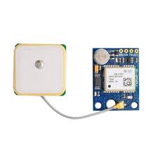 GPS Module Ubox6m version 3