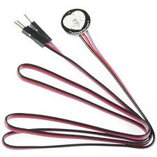 Heart beat Sensor