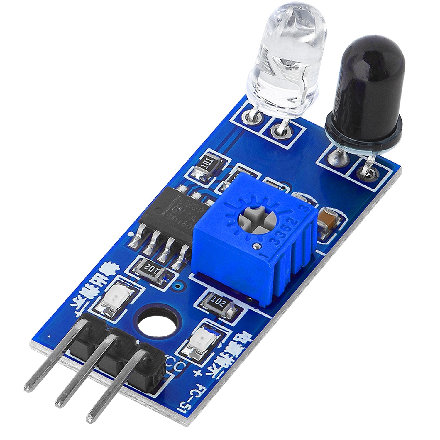 IR sensor Module