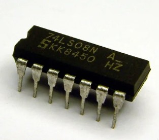 AND Gate IC 7408