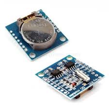Tiny RTC I2C DS1307 AT24C32 Real Time Clock Module