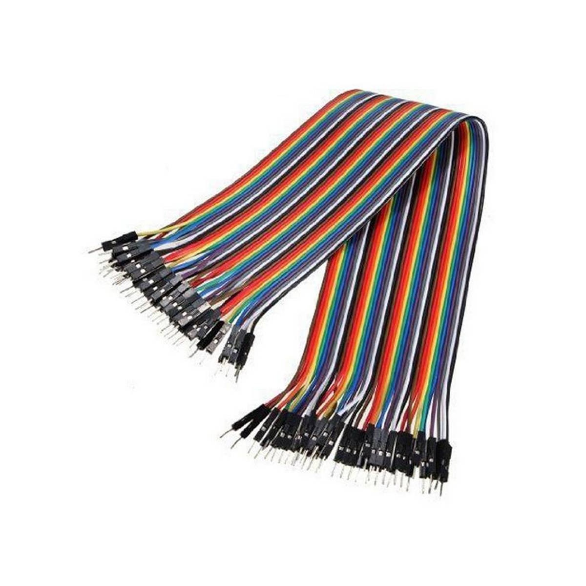 Male to Male wire 20cm